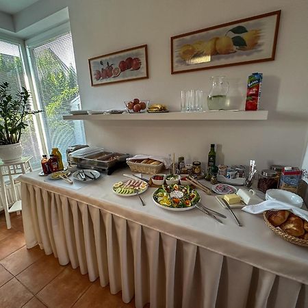 Penzion Rysy Kakaslomnic Kültér fotó