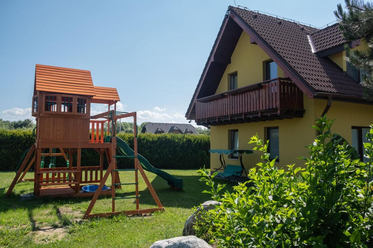 Penzion Rysy Kakaslomnic Kültér fotó